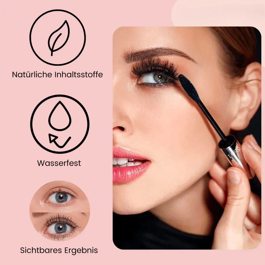Vibely 4D Mascara