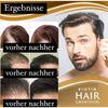 HAARWUCHS  HAAR ÖL
