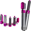 Housesafe- Hairstyle 5 In 1